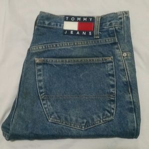 Men's Tommy Hilfiger Jeans Straight